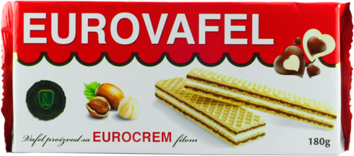 Eurovafelkex