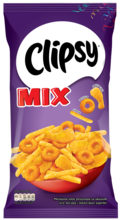 Clipsy Mix 1