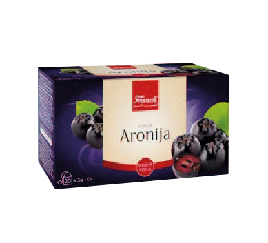 Te Aronia