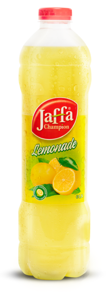 Champion Lemonad