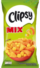 Clipsy Mix 2