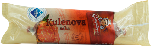 Kulenova seka