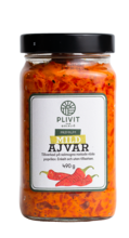 Ajvar mild