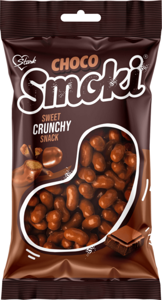 Choco Smoki